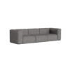 Hay Mags 3 Seater Combination 1 Sofa