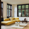 Hay Mags Soft 3 Seater Combination 4 Sofa