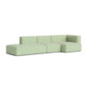 Hay Mags Soft 3 Seater Combination 4 Sofa