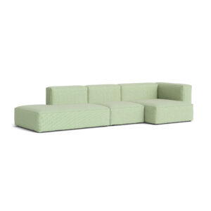 Hay Mags Soft 3 Seater Combination 4 Sofa