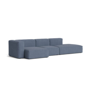 Hay Mags Soft 3 Seater Combination 4 Sofa