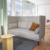 Hay Silhouette 2 Seater High Backed Sofa