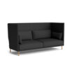 Hay Silhouette 3 Seater High Backed Sofa