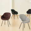 Hay About A Chair AAC 127 Soft