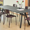 Hay Copenhague CPH 30 Extendable Table