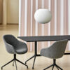 Hay Nelson Ball Bubble Pendant Light