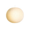 Hay Nelson Ball Bubble Pendant Light