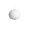 Hay Nelson Ball Bubble Pendant Light