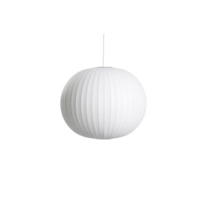 Hay Nelson Ball Bubble Pendant Light