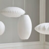 Hay Nelson Cigar Bubble Pendant Light