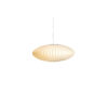 Hay Nelson Saucer Bubble Pendant Light