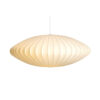 Hay Nelson Saucer Bubble Pendant Light