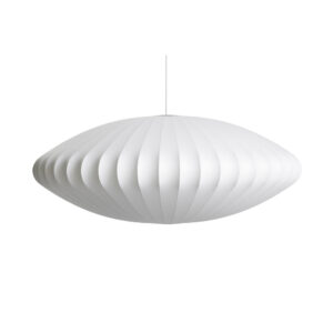 Hay Nelson Saucer Bubble Pendant Light