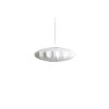 Hay Nelson Saucer Crisscross Bubble Pendant Light