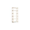 Hay Woody Shelving