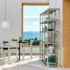 Hay Woody Shelving