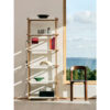 Hay Woody Shelving