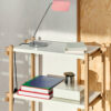 Hay Woody Shelving