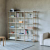 Hay Woody Shelving