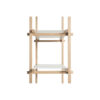 Hay Woody Shelving