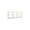 Hay Woody Shelving