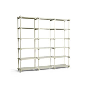 Hay Woody Shelving