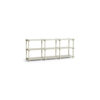Hay Woody Shelving