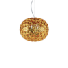 Kartell planet pendant light