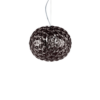 Kartell planet pendant light