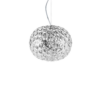 Kartell planet pendant light
