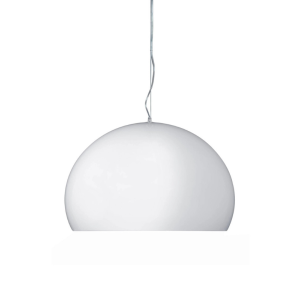 Kartell Big FLY suspension lamp