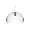 Kartell Big FLY suspension lamp