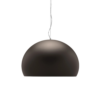 Kartell Big FL/Y suspension lamp