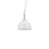 Kartell É ceiling pendant light