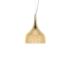 Kartell É ceiling pendant light