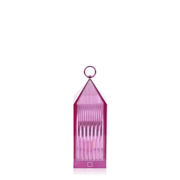 Kartell Lantern lamp
