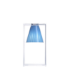 Kartell Light Air-tissue table lamp