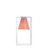 Kartell Light Air-tissue table lamp
