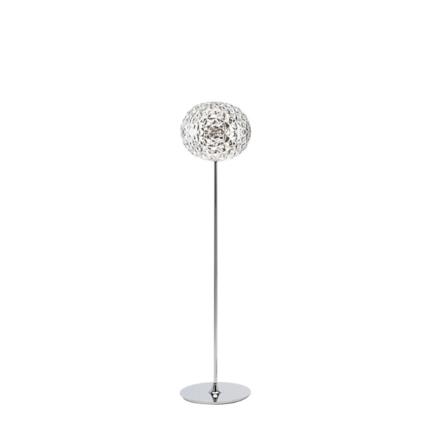 Kartell Planet floor lamp