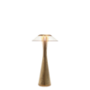 Kartell Space table lamp