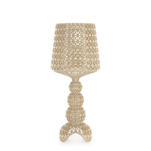 Kartell Kabuki mini table lamp