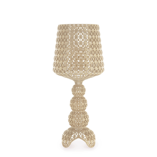 Kartell Kabuki mini table lamp