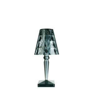 Kartell big battery table lamp