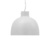 Kartell Bellissima mat suspension lamp