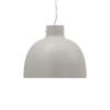 Kartell Bellissima mat suspension lamp
