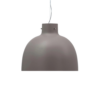 Kartell Bellissima mat suspension lamp