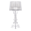 Kartell bourgie table lamp