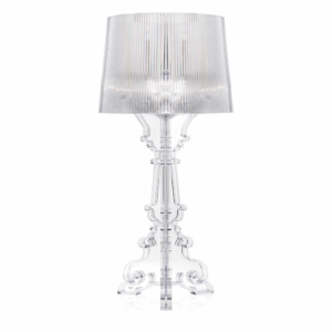 Kartell bourgie table lamp