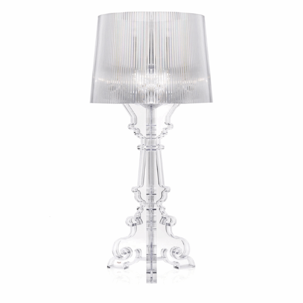 Kartell bourgie table lamp