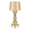 Kartell_Bourgie_Table_Lamp_Gold